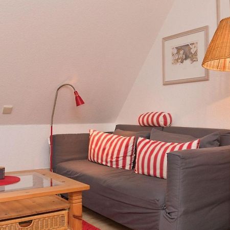 Hansen-Hof-Wohnung-2 Sylt 外观 照片