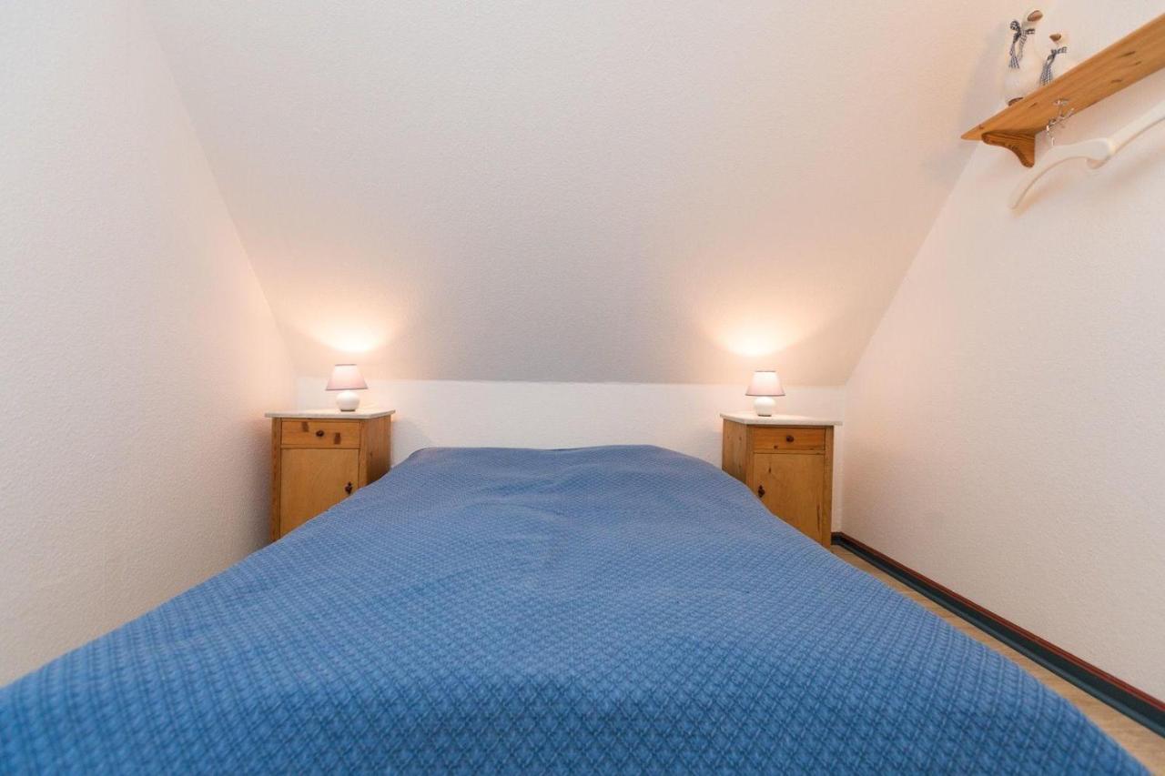 Hansen-Hof-Wohnung-2 Sylt 外观 照片