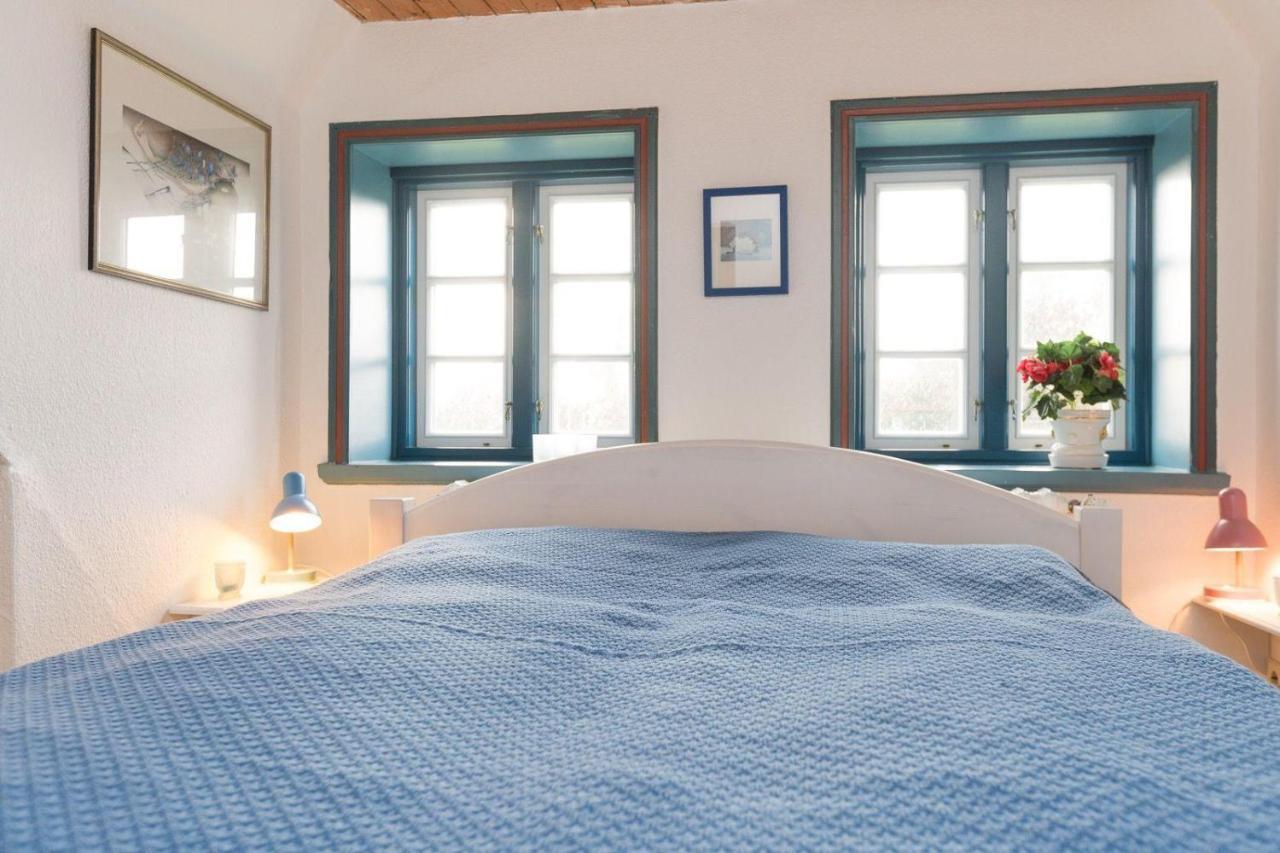Hansen-Hof-Wohnung-2 Sylt 外观 照片
